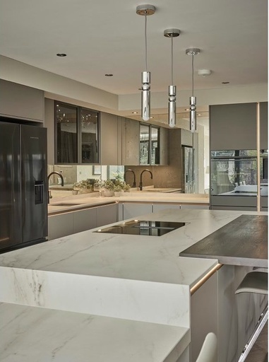 [5923/0-4] Dekton REM (0,4 cm Material)