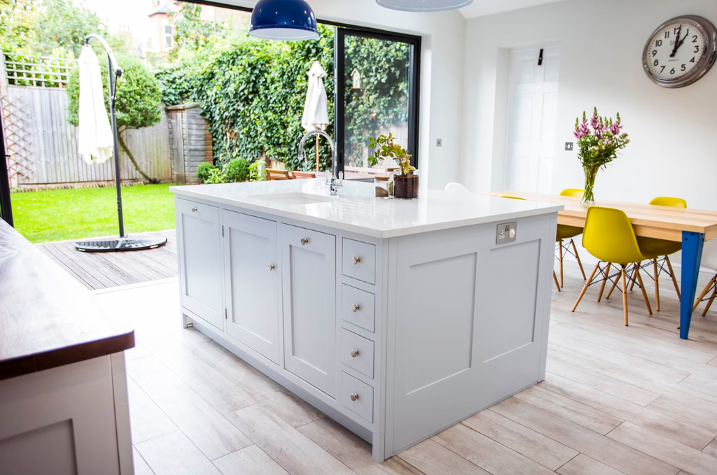 Silestone Yukon