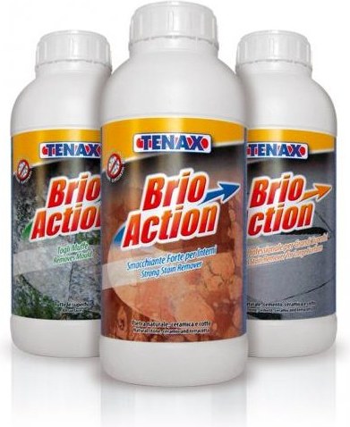 [3752] BRIOACTION 3 – professioneller Fleckenentferner für große Flächen.