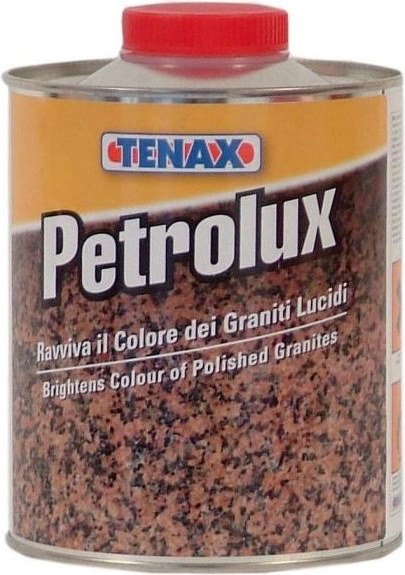 PETROLUX NERO – Schwarzer Marker