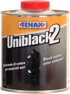 [3765] UNIBLACK 2 – Flüssigschwarzwachs, Farbvertiefer