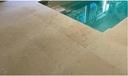 Pflaster Siena Antik, getrommelt, 90x60x1,2 cm
