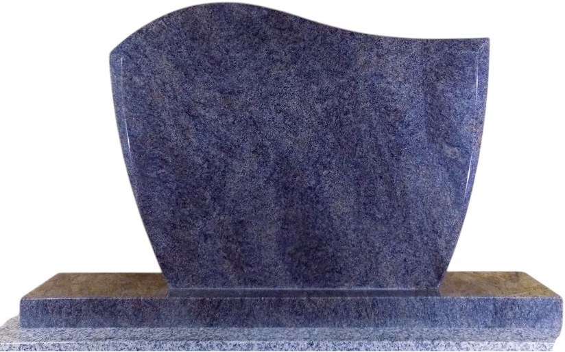 Namensschild Himalayan Blue