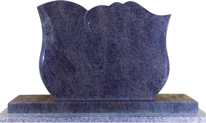 Namensschild Himalayan Blue