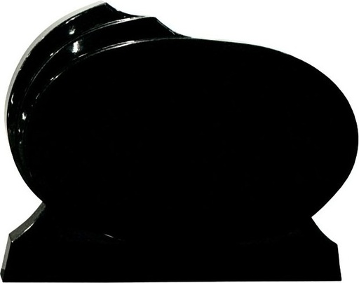 [4224] Namensschild Nero Assoluto