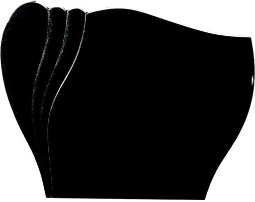 [4228] Namensschild Nero Assoluto