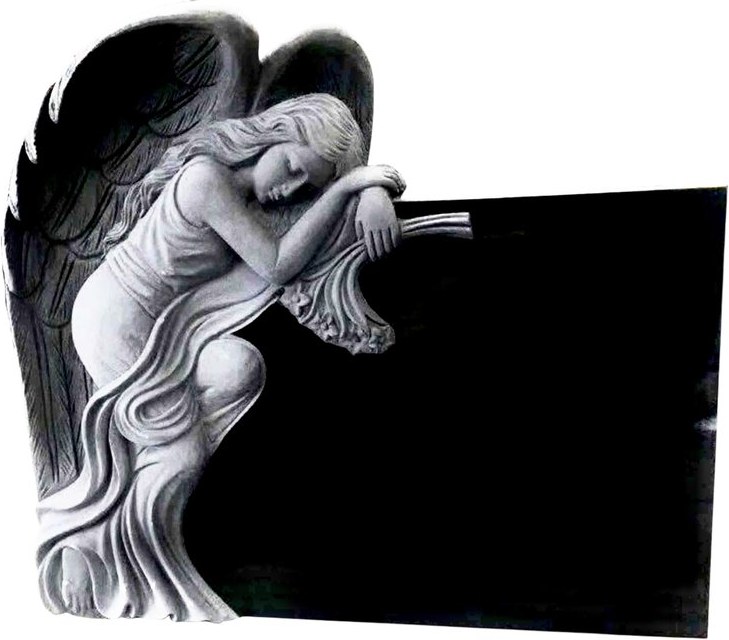 Namensschild Nero Assoluto