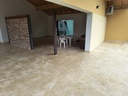 Siena Antik Pflaster getrommelt 60x40x3 cm